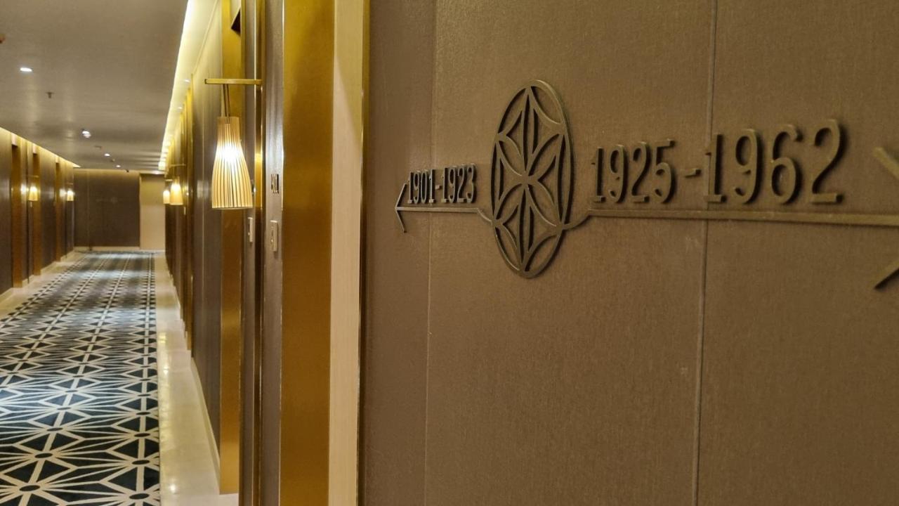 Won Majestic Hotel Cambodia 시아누크빌 외부 사진