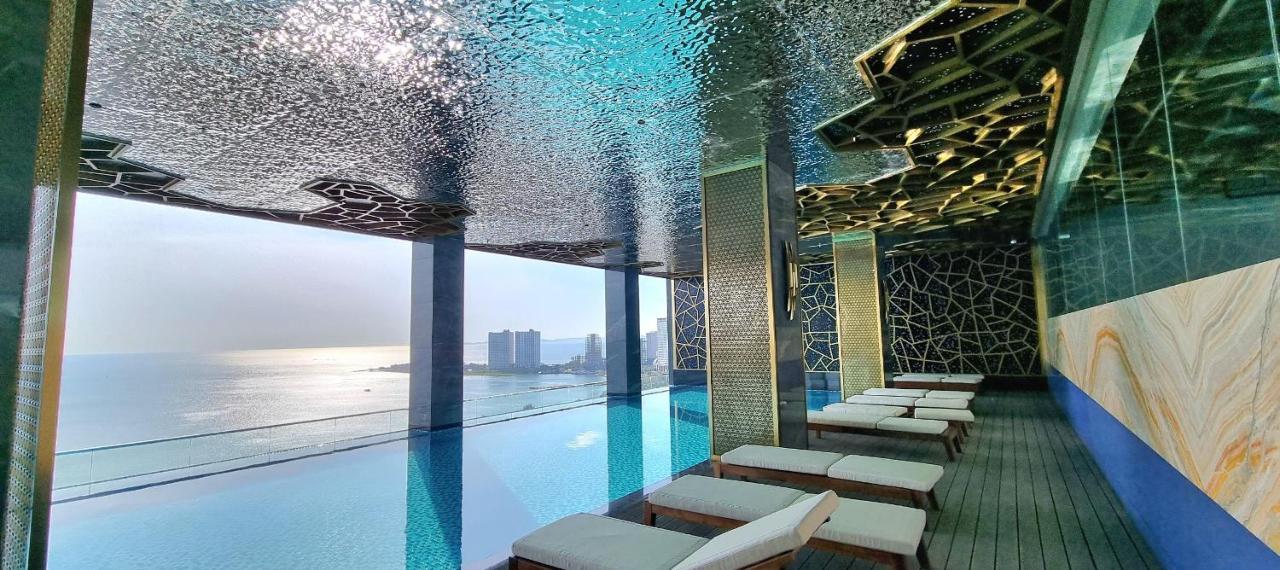 Won Majestic Hotel Cambodia 시아누크빌 외부 사진