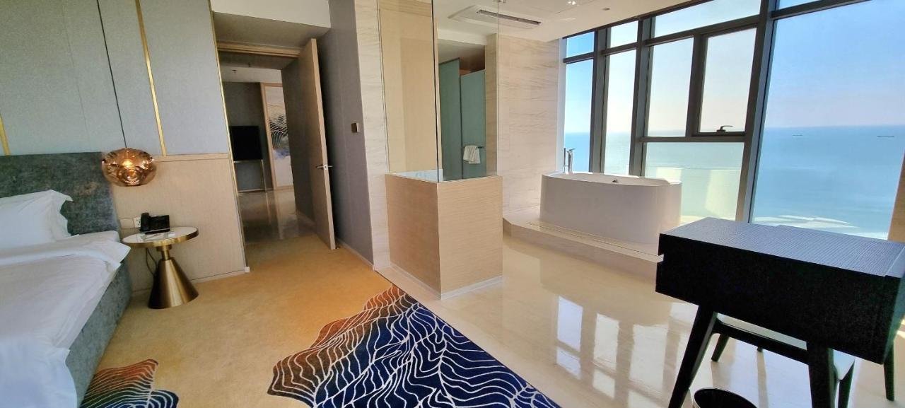 Won Majestic Hotel Cambodia 시아누크빌 외부 사진