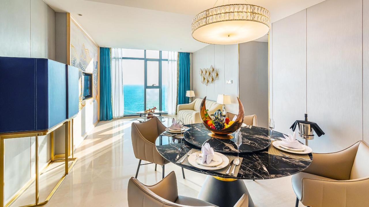 Won Majestic Hotel Cambodia 시아누크빌 외부 사진