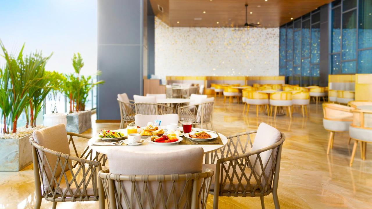 Won Majestic Hotel Cambodia 시아누크빌 외부 사진