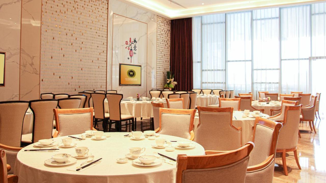 Won Majestic Hotel Cambodia 시아누크빌 외부 사진
