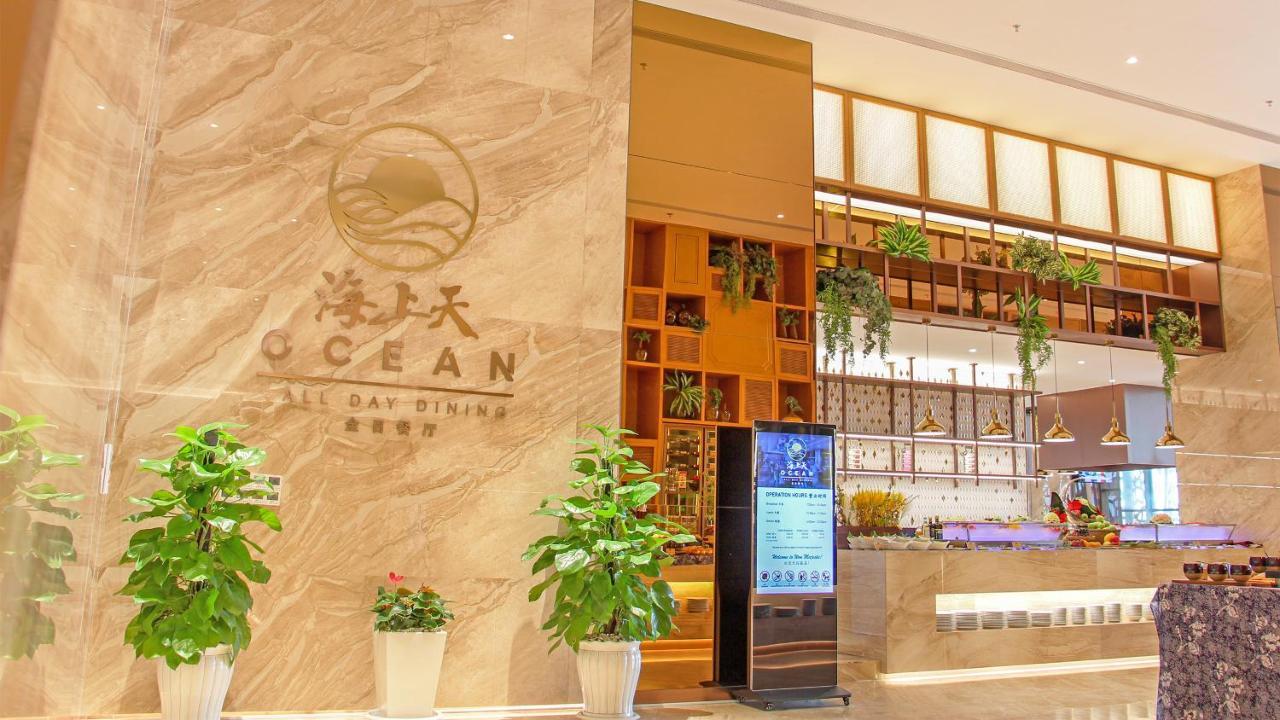 Won Majestic Hotel Cambodia 시아누크빌 외부 사진