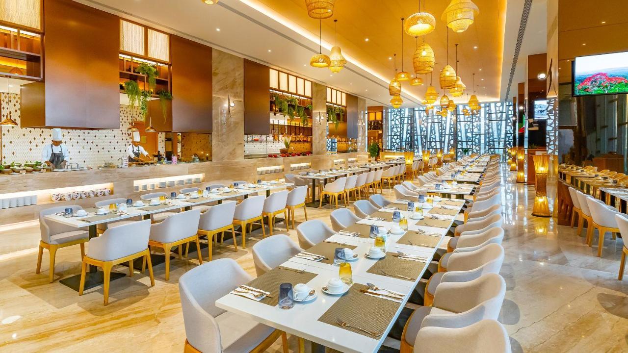 Won Majestic Hotel Cambodia 시아누크빌 외부 사진