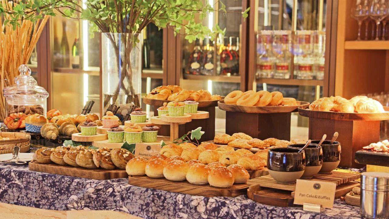 Won Majestic Hotel Cambodia 시아누크빌 외부 사진
