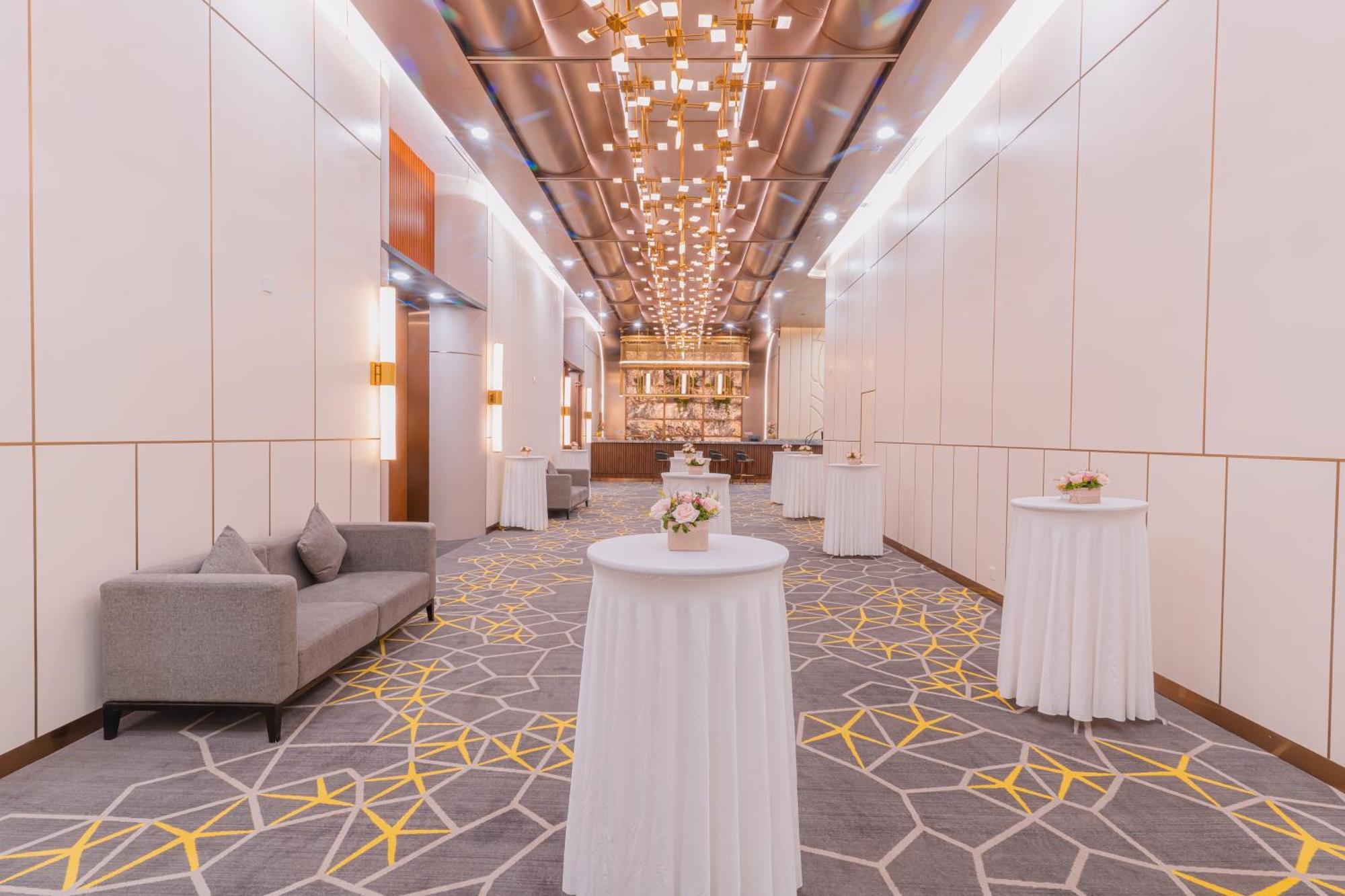 Won Majestic Hotel Cambodia 시아누크빌 외부 사진