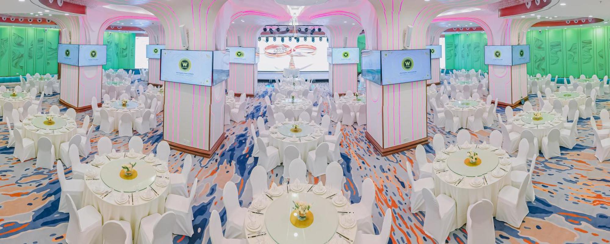 Won Majestic Hotel Cambodia 시아누크빌 외부 사진